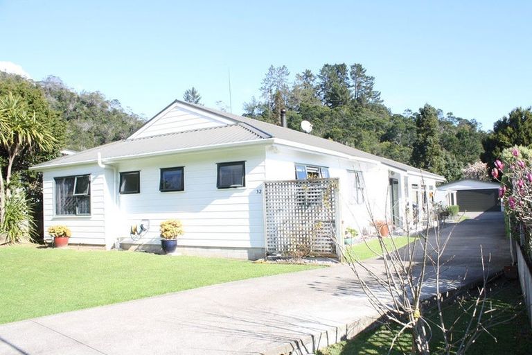 Photo of property in 32 Waiomu Valley Road, Waiomu, Thames, 3575
