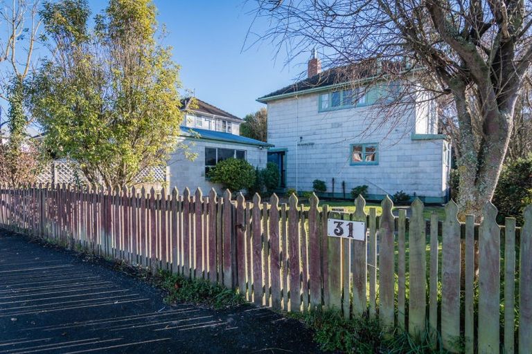 Photo of property in 31 Dunkirk Street, Marchwiel, Timaru, 7910