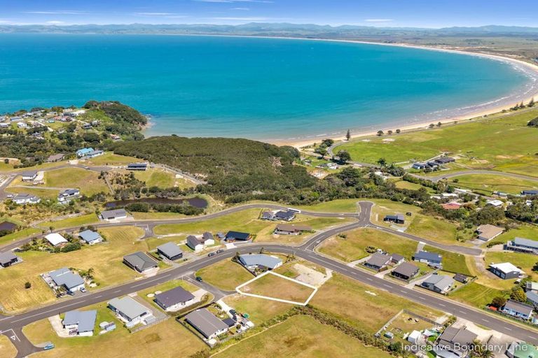 Photo of property in 25 Carrington Drive, Karikari Peninsula, 0483