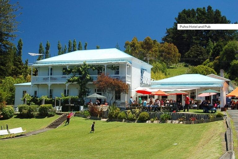 Photo of property in 19 Saleyards Road, Puhoi, Warkworth, 0994