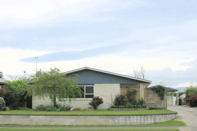 Photo of property in 10 Rawhiti Avenue, Matamata, 3400