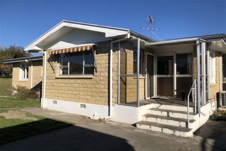 Photo of property in 145 Weld Street, Redwoodtown, Blenheim, 7201
