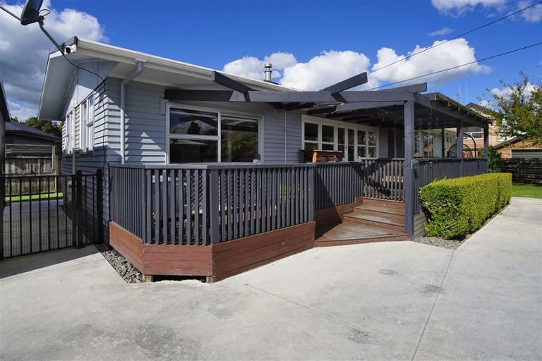 Photo of property in 13 Kingsley Street, St Andrews, Hamilton, 3200