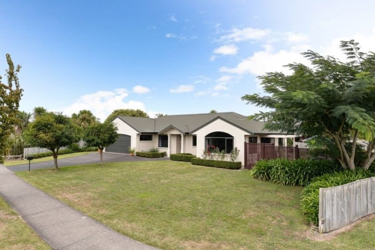 Photo of property in 29 Tuirangi Street, Flagstaff, Hamilton, 3210