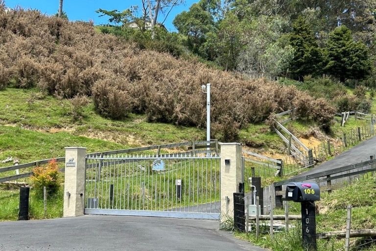 Photo of property in 106 Bluff Road, Pokeno, 2471