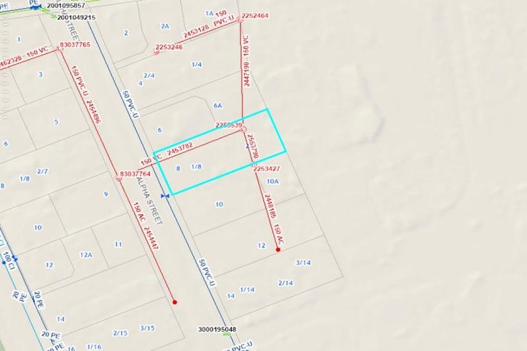 Photo of property in 2/8 Alpha Street, Papakura, 2110