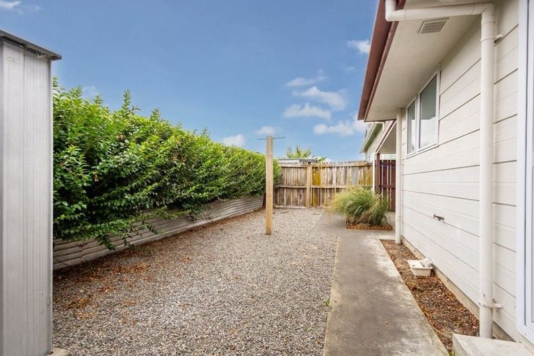 Photo of property in 3/14 Gascoigne Street, Riversdale, Blenheim, 7201