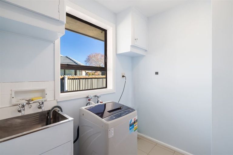 Photo of property in 41a Tintern Avenue, Avonhead, Christchurch, 8042