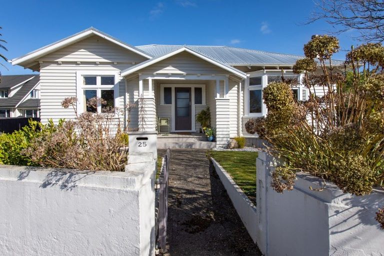 Photo of property in 25 Hospital Street, Dannevirke, 4930