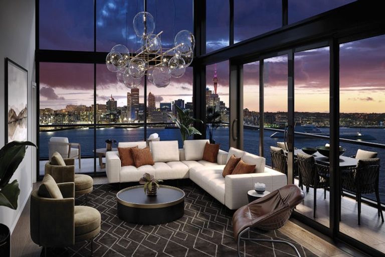 Photo of property in 82 Mokoia Road, Birkenhead, Auckland, 0626