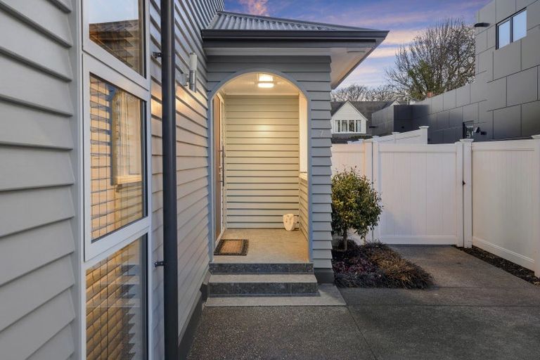 Photo of property in 7 Te Kura Street, Fendalton, Christchurch, 8014