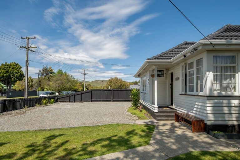 Photo of property in 8 Burden Street, Redwoodtown, Blenheim, 7201