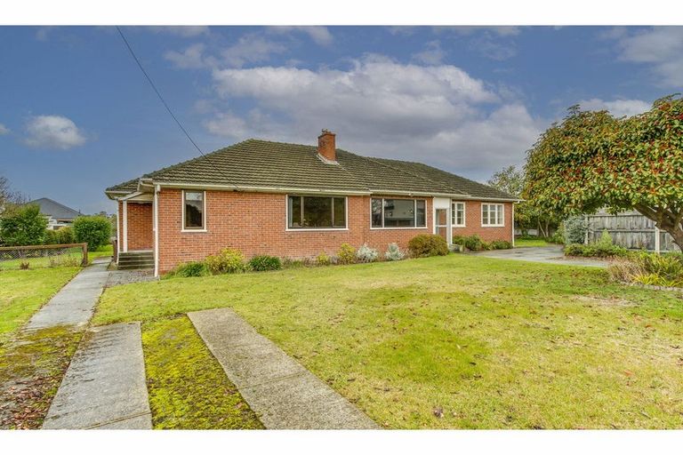Photo of property in 5 Angland Avenue, Kensington, Timaru, 7910