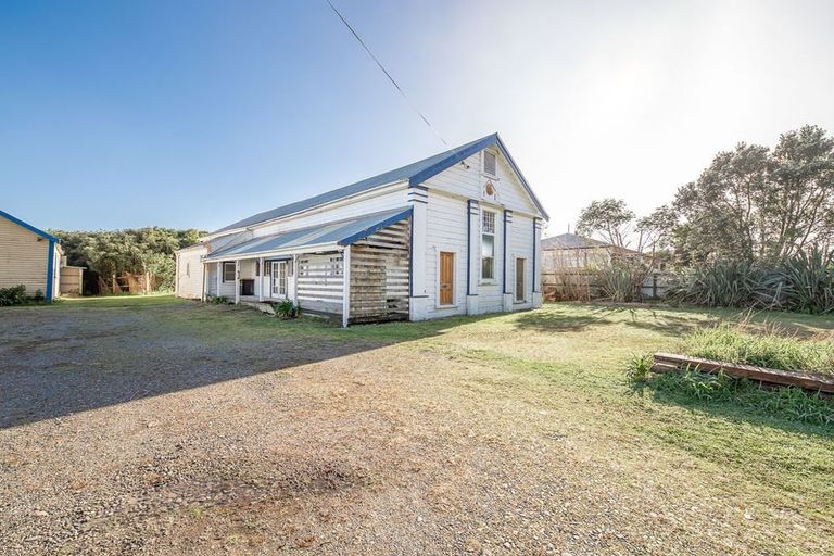 Photo of property in 71 Torea Street, Granity, 7823