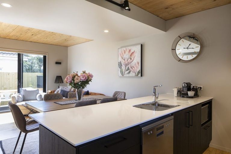 Photo of property in 28a Sherborne Street, St Albans, Christchurch, 8014