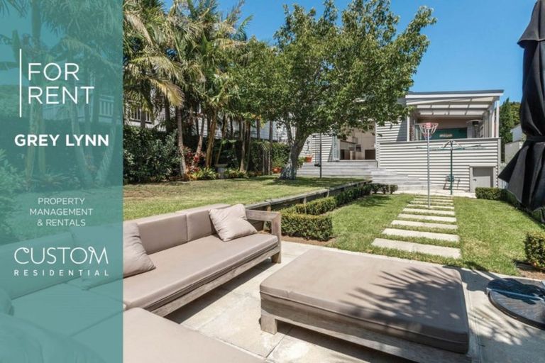 Photo of property in 17 Grosvenor Street, Grey Lynn, Auckland, 1021