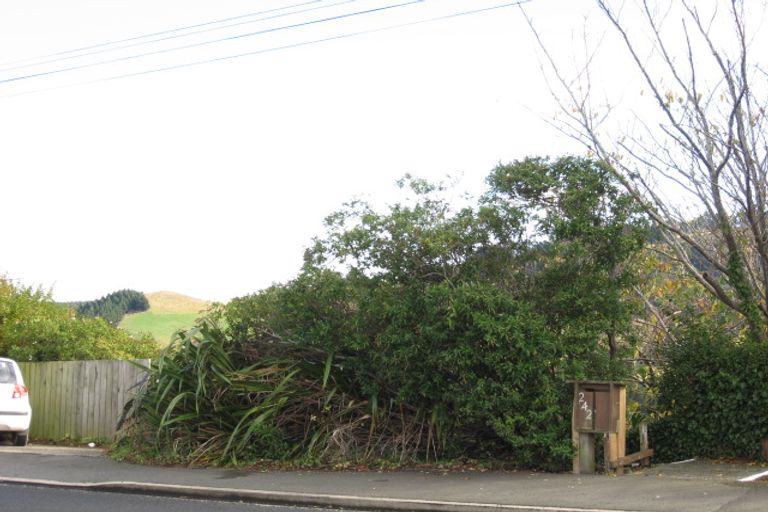 Photo of property in 242 Kenmure Road, Kenmure, Dunedin, 9011
