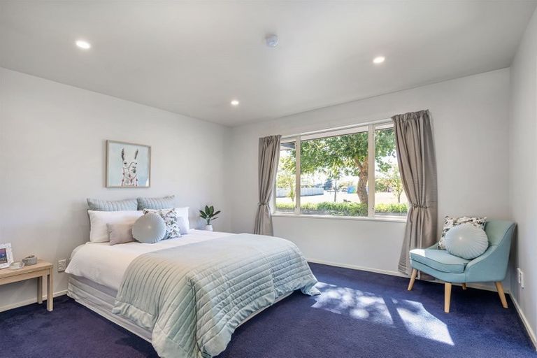 Photo of property in 3 Othello Drive, Rolleston, 7614