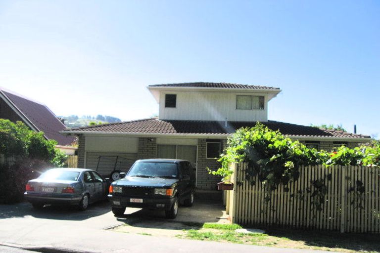 Photo of property in 8 Heberden Avenue, Sumner, Christchurch, 8081