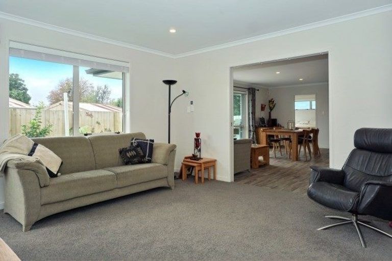Photo of property in 12b Barrow Place, Te Puke, 3119