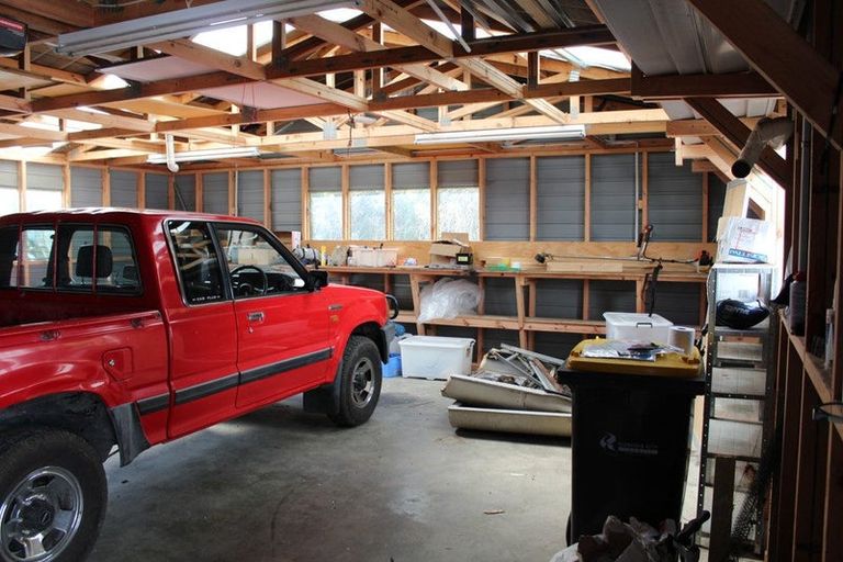 Photo of property in 387 Tomahawk Road, Ocean Grove, Dunedin, 9013