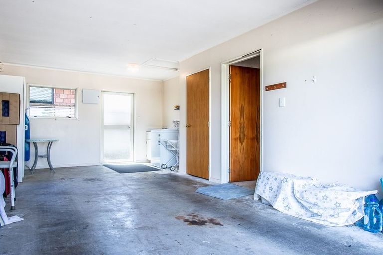Photo of property in 16b Manchester Street, Levin, 5510