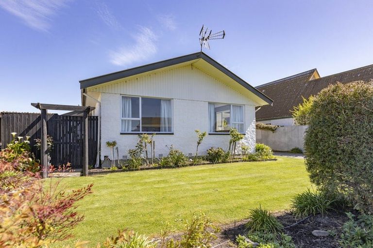 Photo of property in 29 Keldon Avenue, Rangiora, 7400