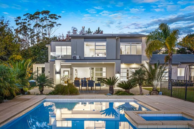 Photo of property in 19 Messenger Road, Stillwater, Silverdale, 0993