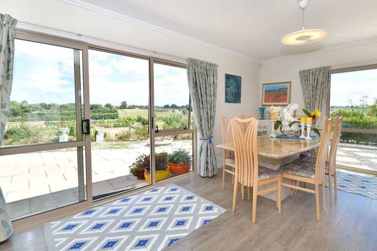 Photo of property in 166e Postman Road, Dairy Flat, Albany, 0794