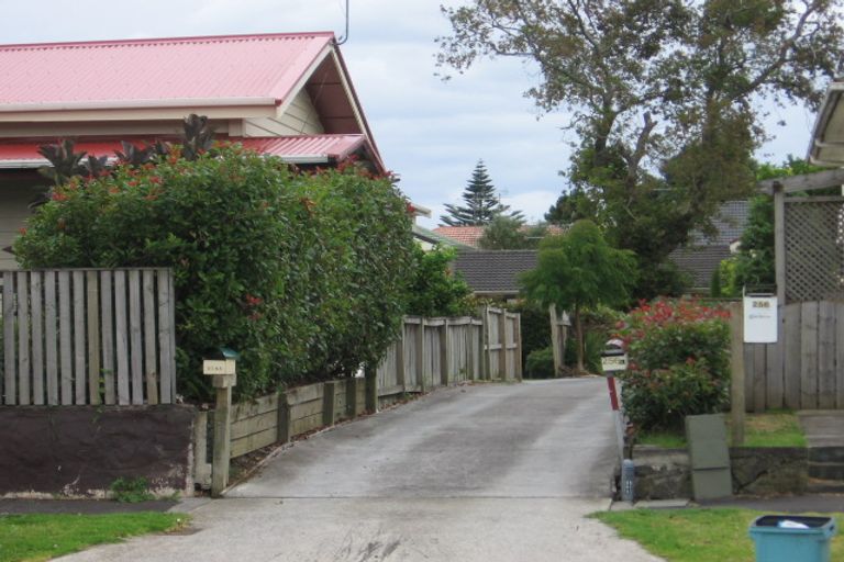 Photo of property in 254a Mount Smart Road, Onehunga, Auckland, 1061