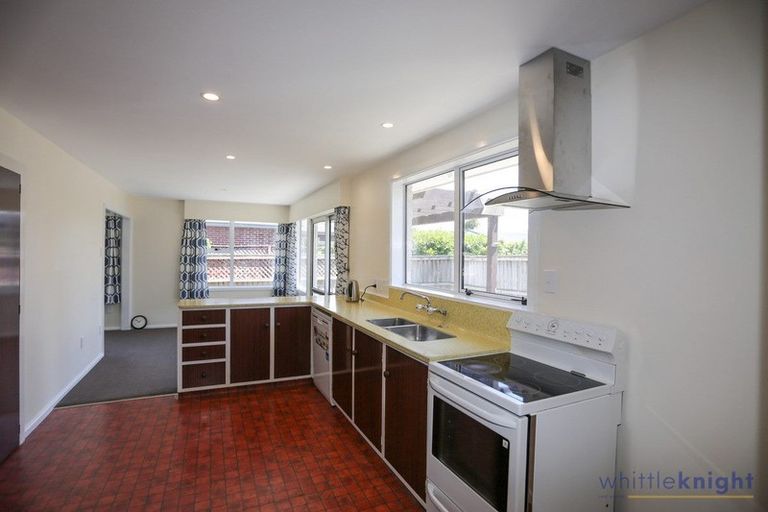 Photo of property in 26 Coniston Avenue, Ilam, Christchurch, 8041