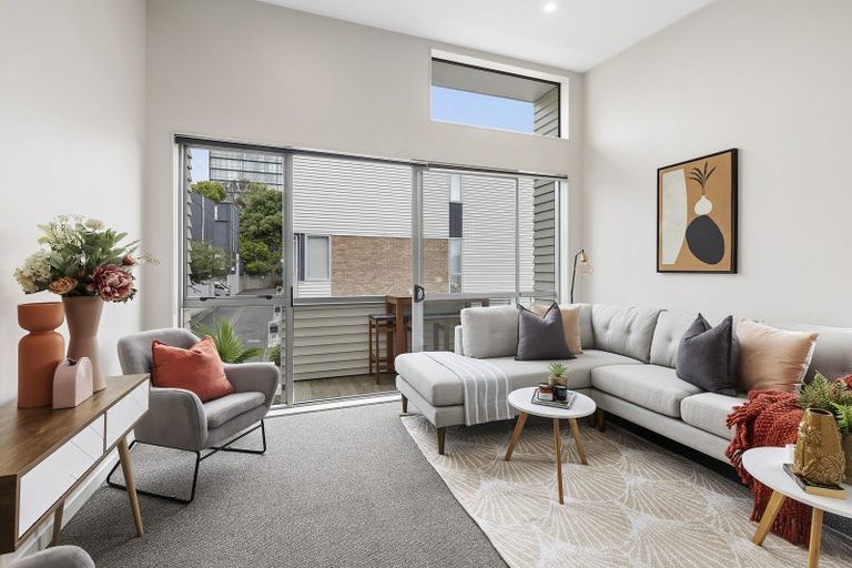 Photo of property in The Altair, 16/120 Rintoul Street, Newtown, Wellington, 6021