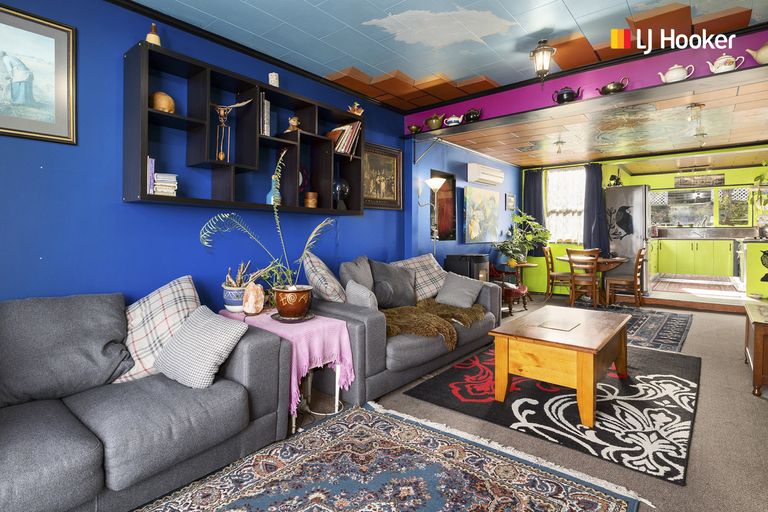 Photo of property in 174 South Road, Caversham, Dunedin, 9012