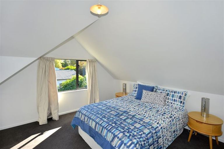 Photo of property in 4/234 Springfield Road, St Albans, Christchurch, 8014