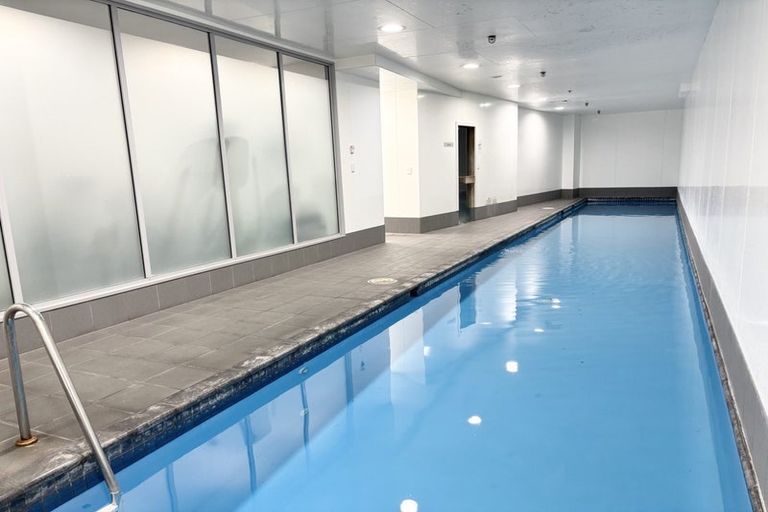 Photo of property in Soho Apartments, 710/74 Taranaki Street, Te Aro, Wellington, 6011