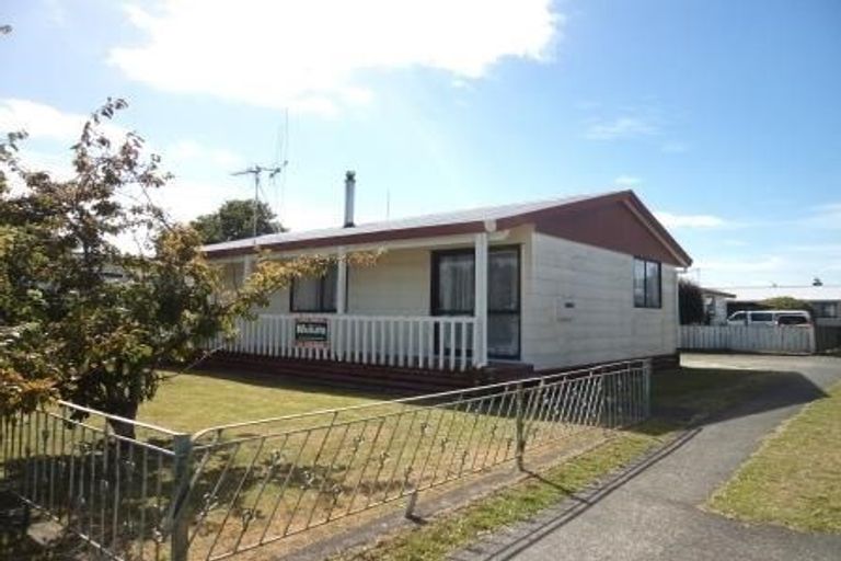 Photo of property in 43a Dominion Road, Nawton, Hamilton, 3200