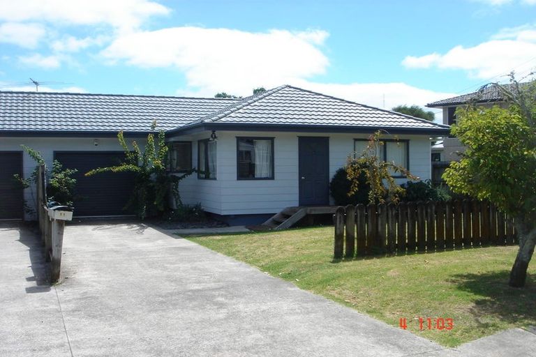 Photo of property in 11 Bittern Place, Henderson, Auckland, 0610