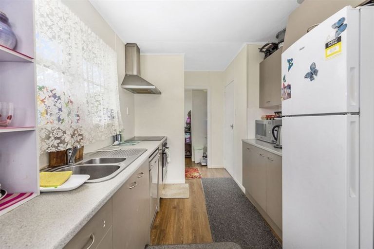 Photo of property in 25 Swansea Street, Cannons Creek, Porirua, 5024