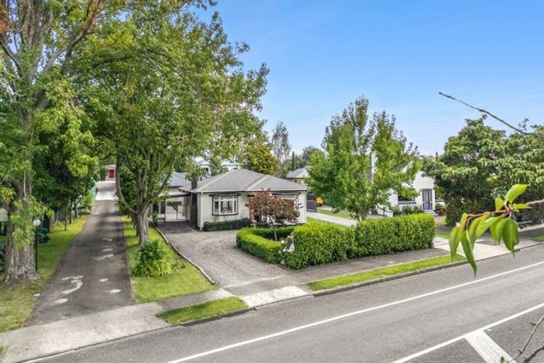 Photo of property in 161 Firth Street, Matamata, 3400