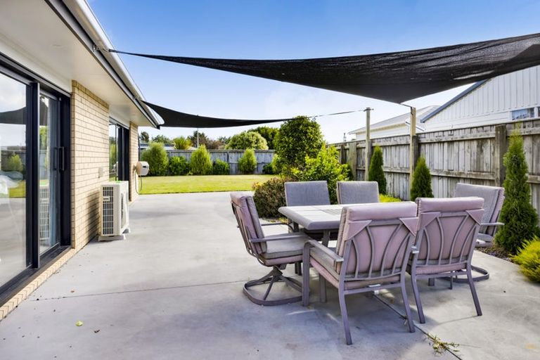 Photo of property in 603a Haowhenua Place, Hawera, 4674