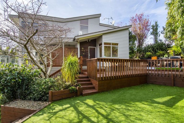 Photo of property in 14 Eyres Place, Ohauiti, Tauranga, 3112