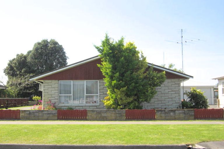 Photo of property in 4 Clarence Street, Te Hapara, Gisborne, 4010