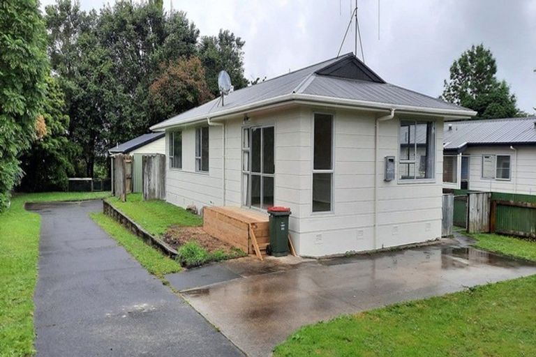 Photo of property in 8 Conifer Place, Te Puke, 3119