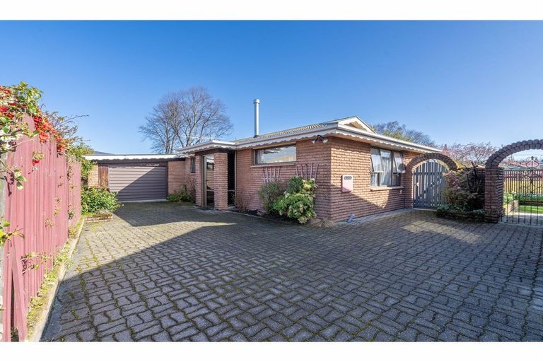 Photo of property in 23b Canning Street, Gore, 9710