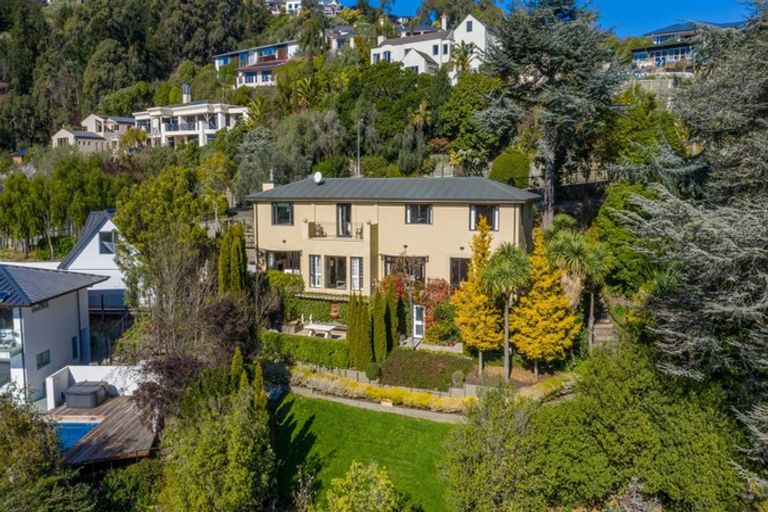 Photo of property in 30 Major Aitken Drive, Huntsbury, Christchurch, 8022