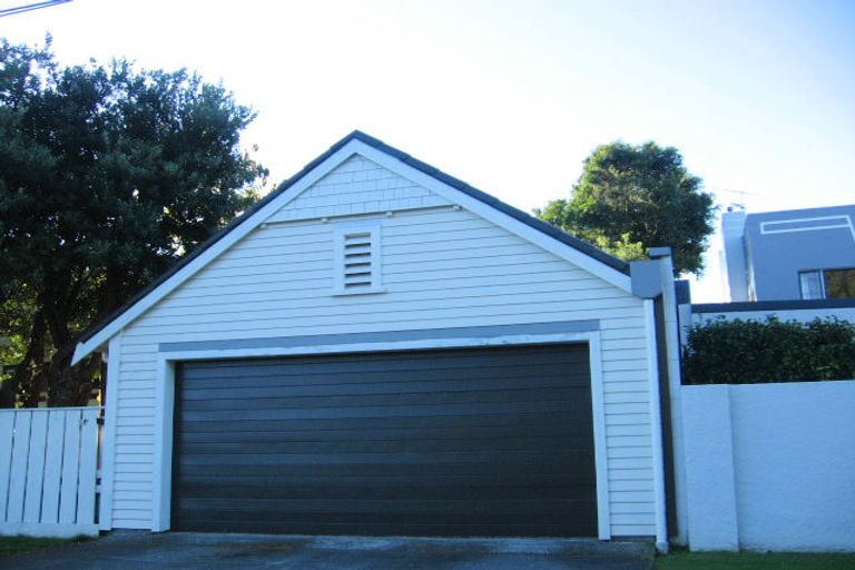 Photo of property in 1 Puriri Street, Woburn, Lower Hutt, 5010