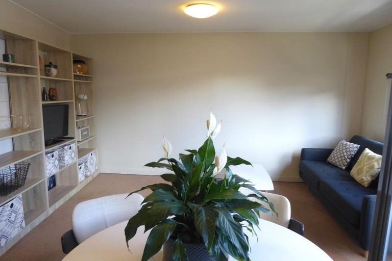 Photo of property in Hannahs Corner, 28/8 Leeds Street, Te Aro, Wellington, 6011