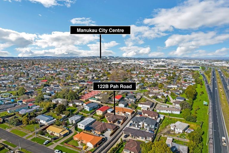 Photo of property in 122b Pah Road, Papatoetoe, Auckland, 2025