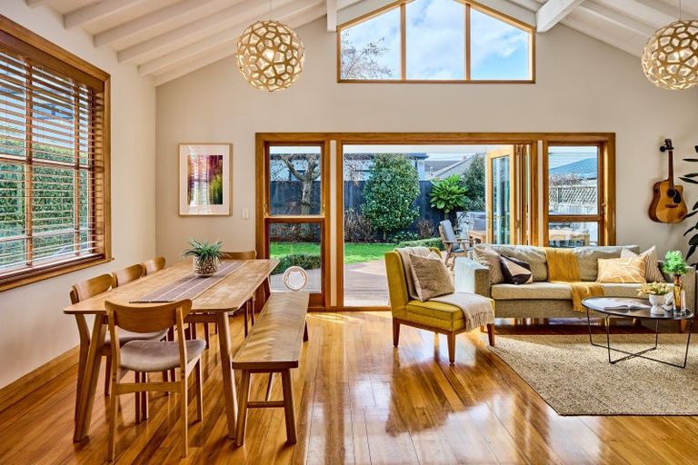 Photo of property in 57 Cudby Street, Woburn, Lower Hutt, 5011