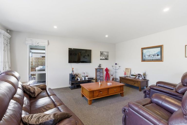 Photo of property in 22 Riverstone Drive, Rolleston, 7614